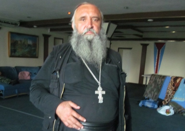 Father Viktor