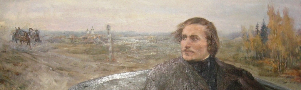 Gogol & The Russian World